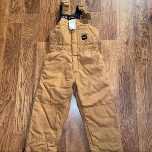 Boy’s Coveralls